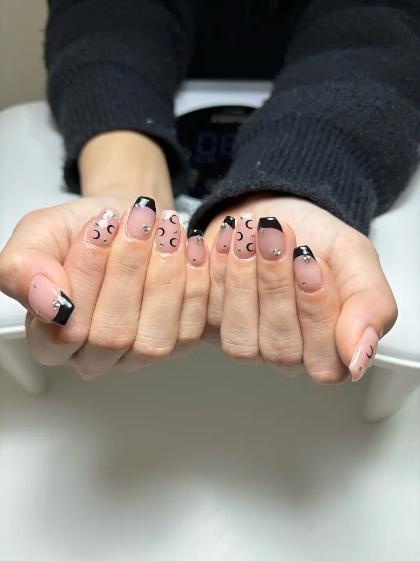ネイル nailsalon wingのネイルデザイン