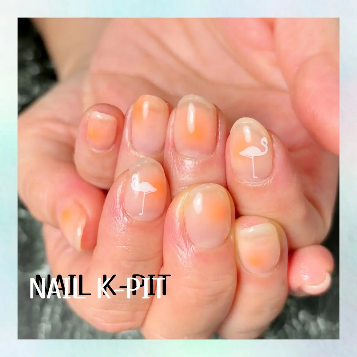 ネイル ハンドネイル NAIL K-PIT ネイル ケーピットの眉毛・アイブロウイメージ
