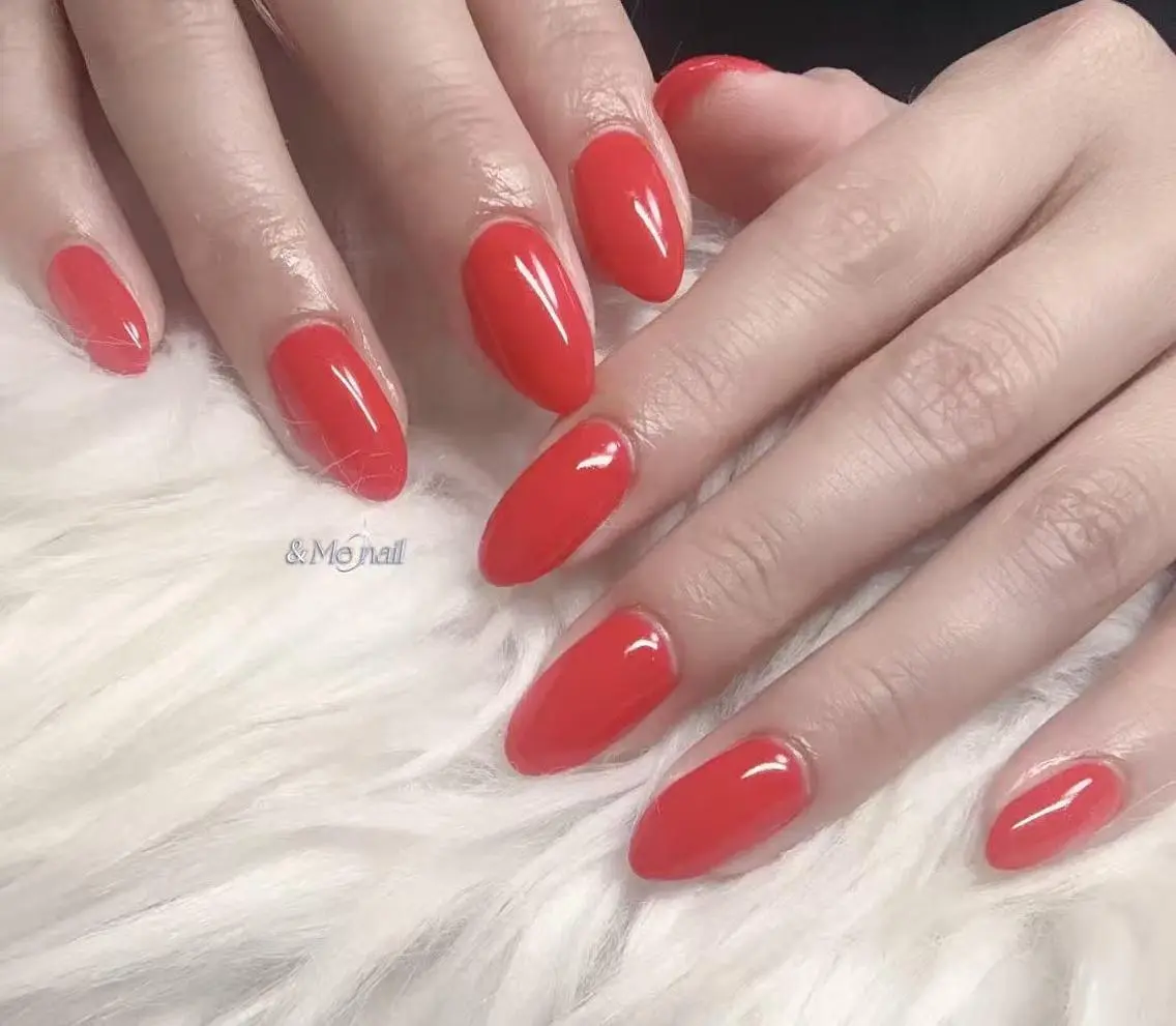 ネイル ＆ME わかのネイルデザイン