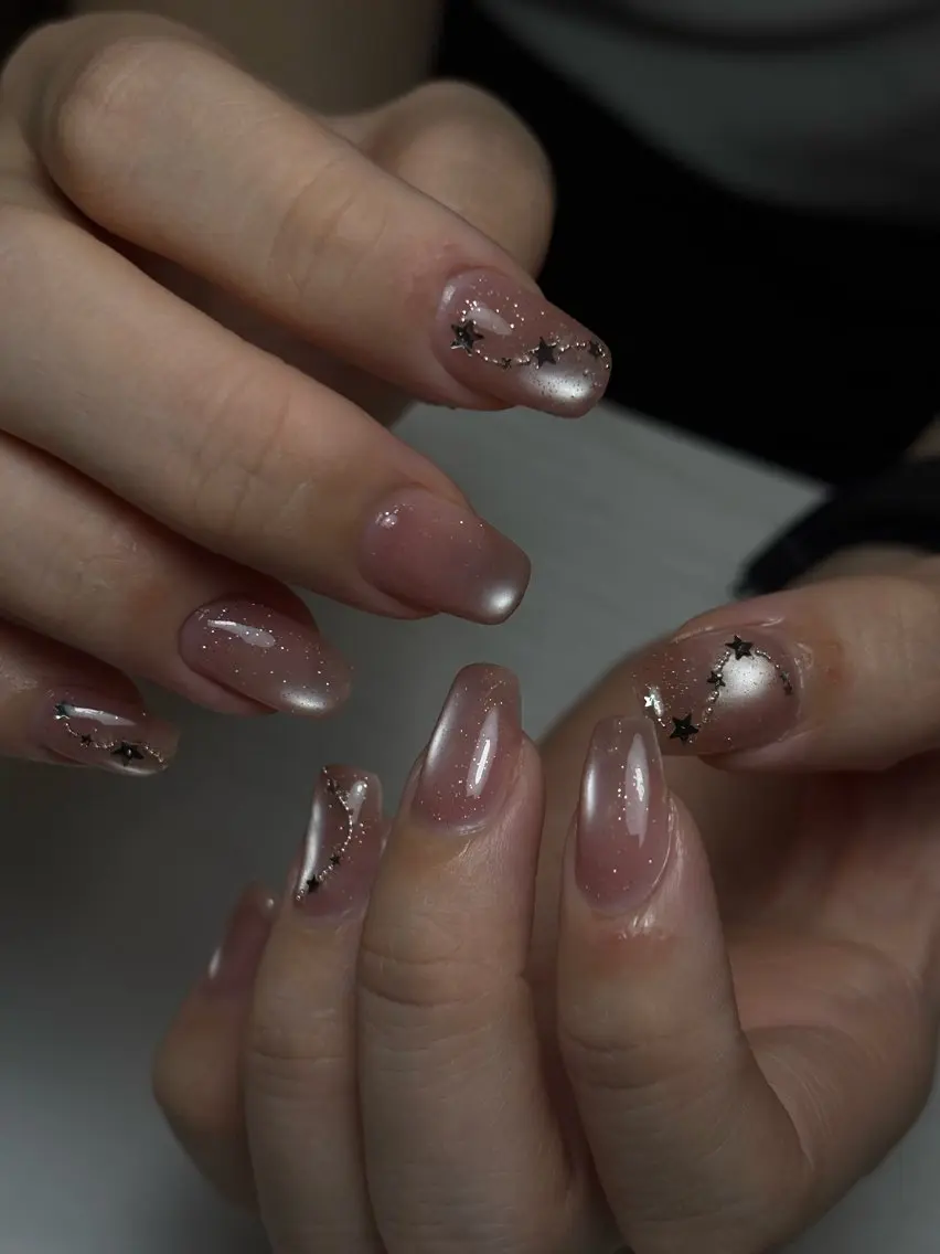 ネイル enn. makiのネイルデザイン