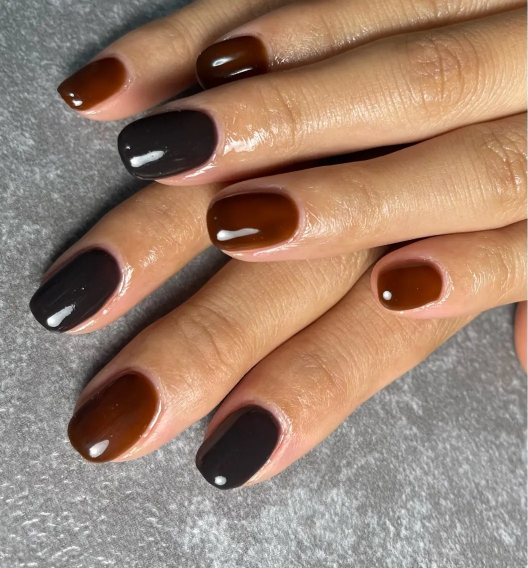 ネイル ハンドネイル sharo nailのネイルデザイン