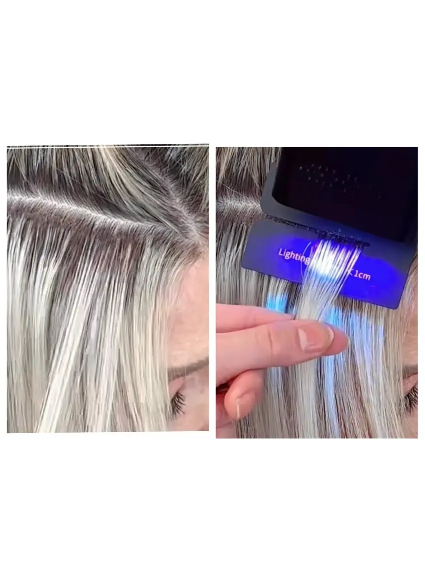 ing's・hair イングス・ヘアーのヘアスタイル