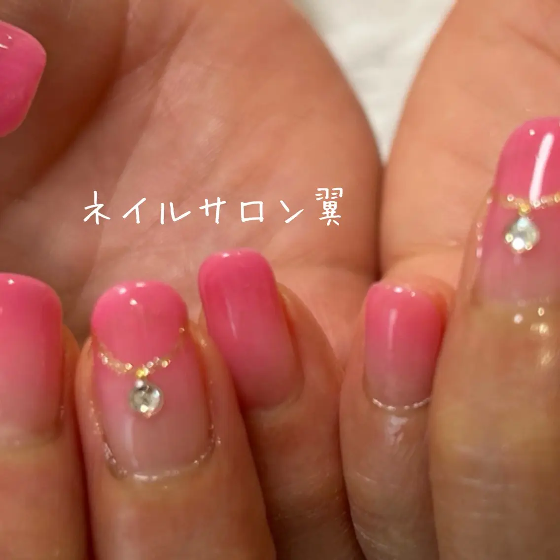 ネイル ネイルサロン 翼【仙川4分】のネイルデザイン