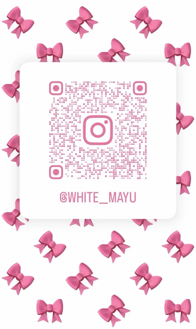 🎀 mayu WHITE 🎀真菅のマツエク・マツパデザイン