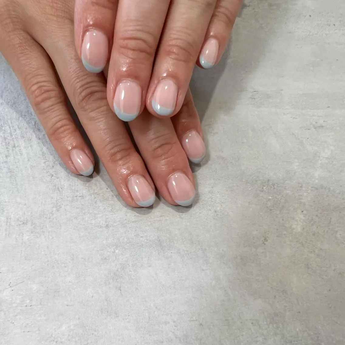 ネイル A/gan nail salonのネイルデザイン