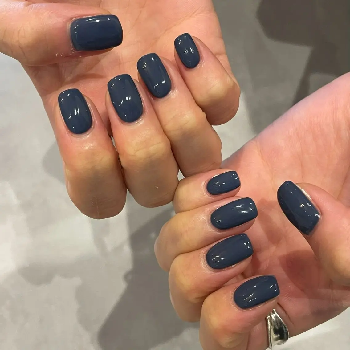 ネイル ハンドネイル C'enna manamiのネイルデザイン