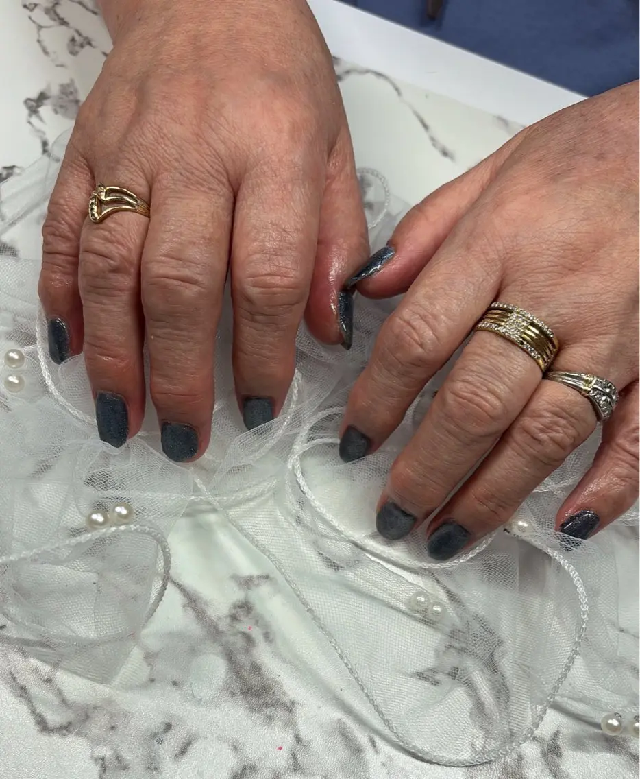 ネイル Nico Nailのネイルデザイン