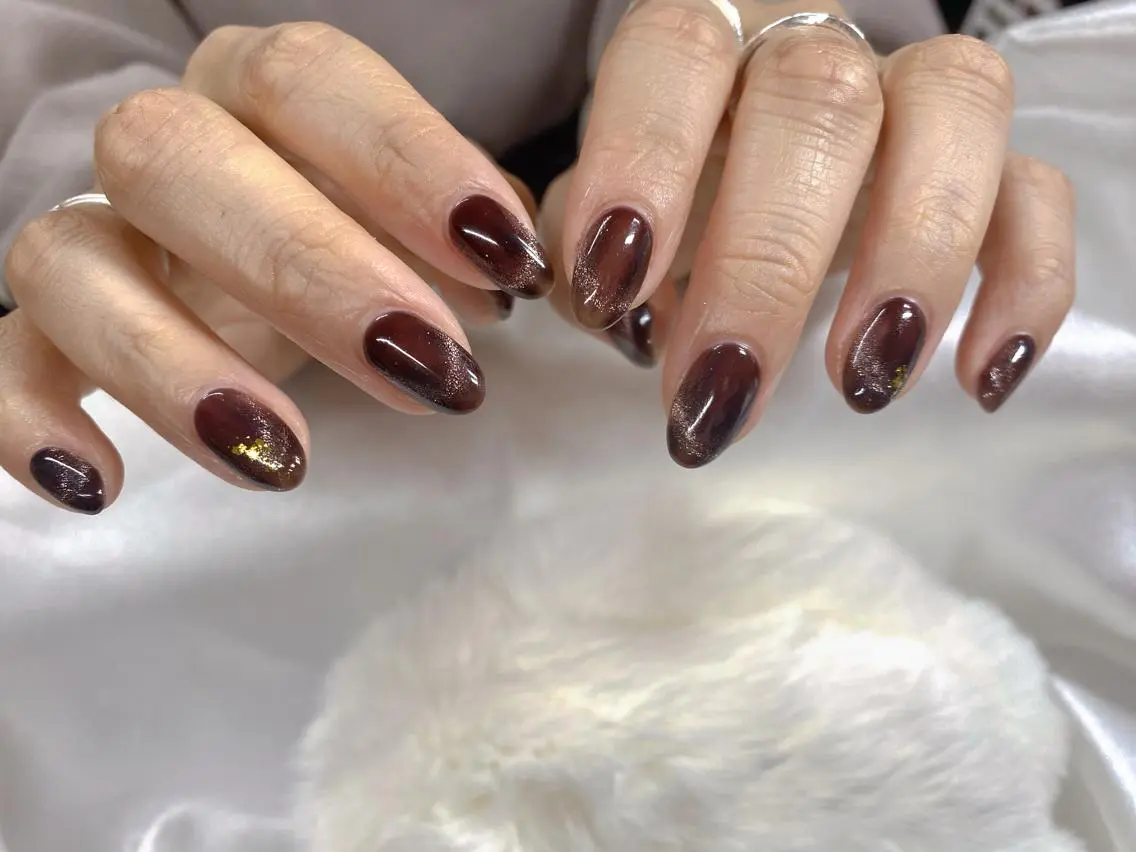 ネイル ハンドネイル ハンドケア BLinLin nail salonのネイルデザイン