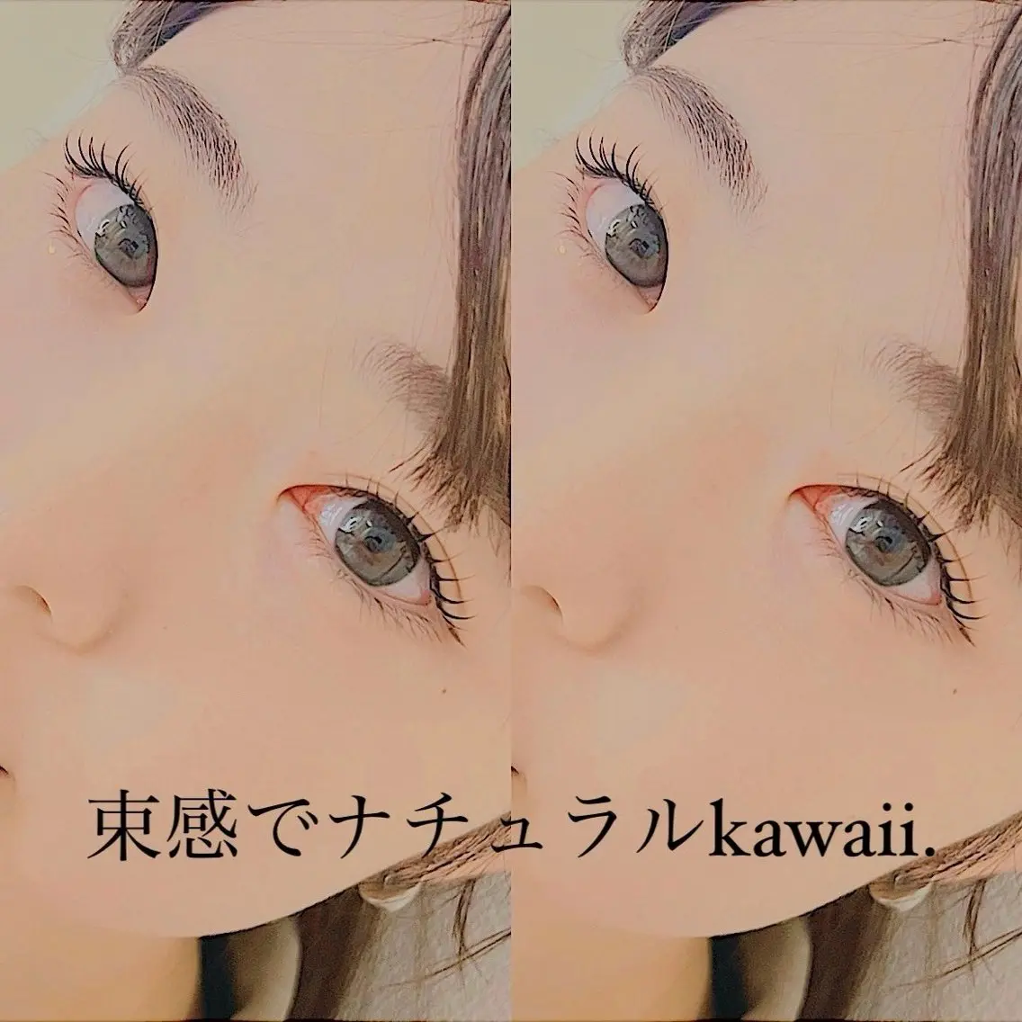マツエク・マツパ yuyu🌙 SeneL🪽のマツエク・マツパデザイン