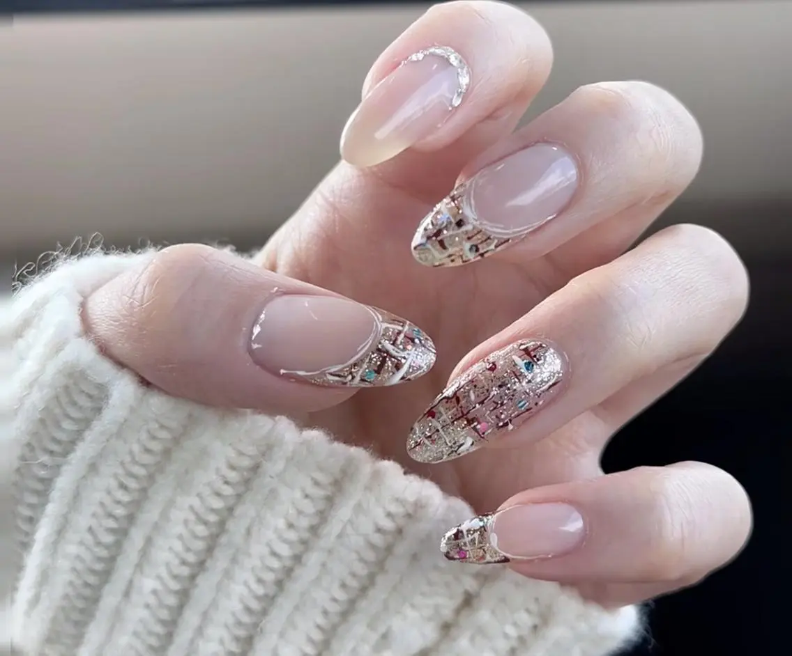ネイル ハンドネイル エリ🫧 nail池袋東口のネイルデザイン
