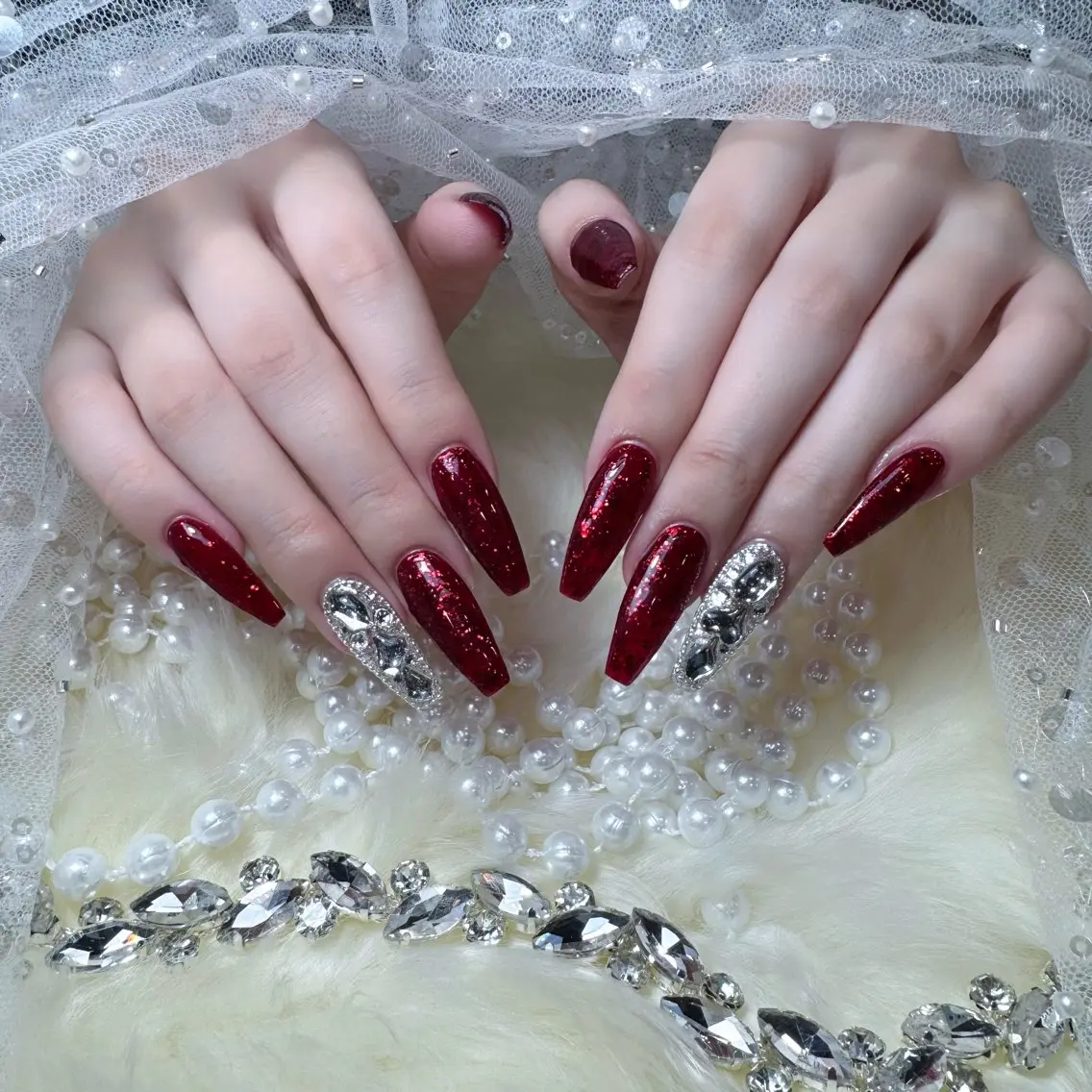 ネイル Doris Nail Salonのネイルデザイン