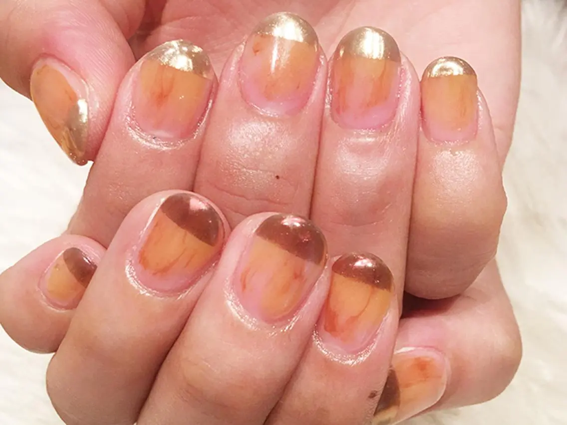 ネイル K. Airiのネイルデザイン