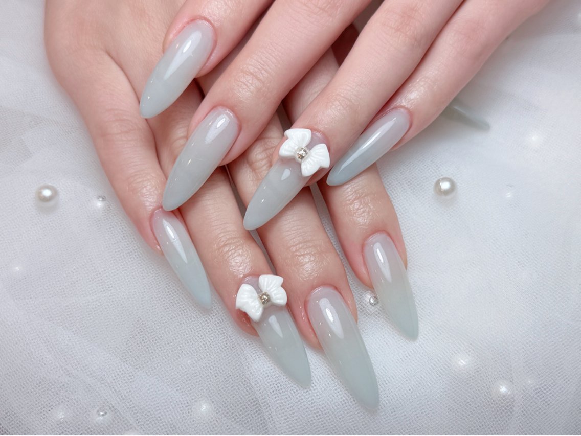 ネイル Bél Nail salonのネイルデザイン