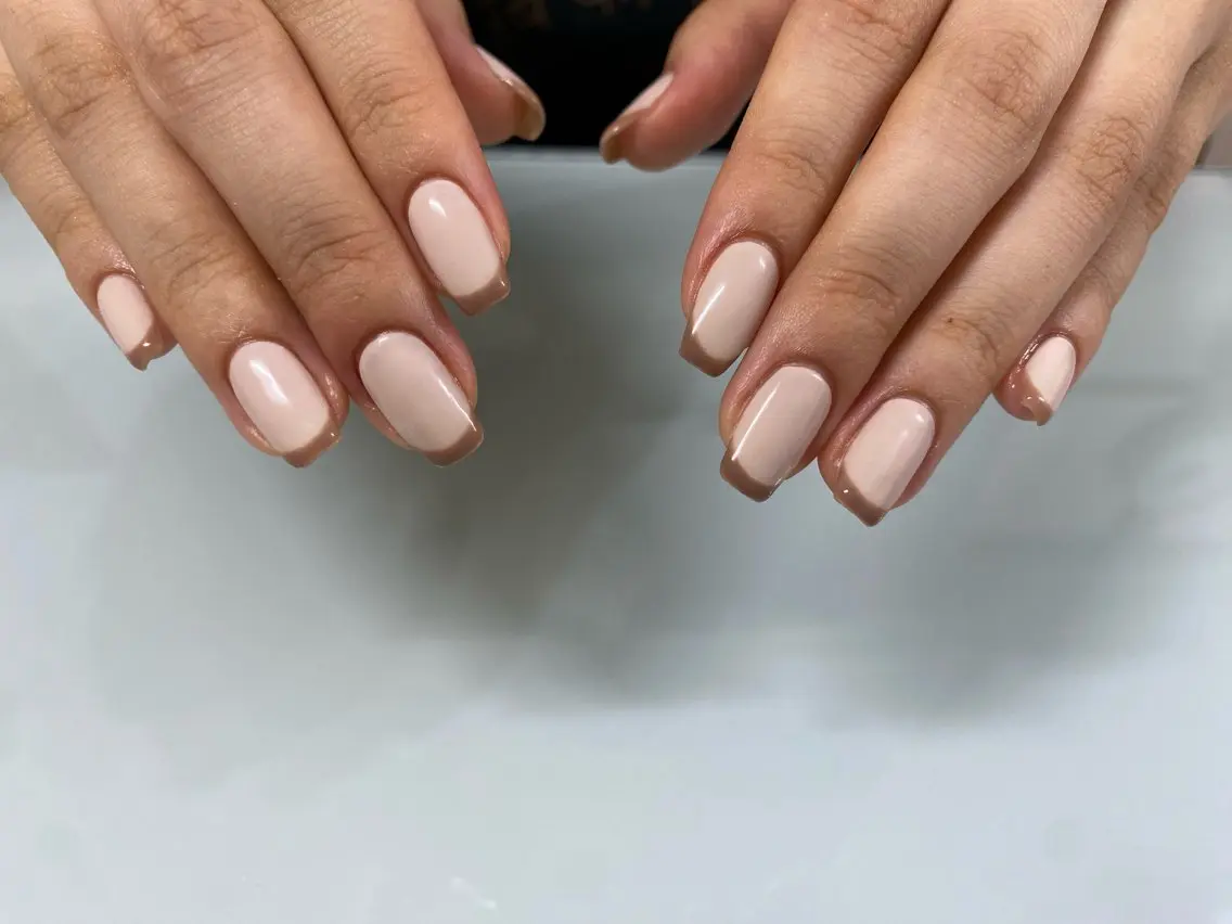 ネイル ハンドネイル Nailist Yasucoのネイルデザイン
