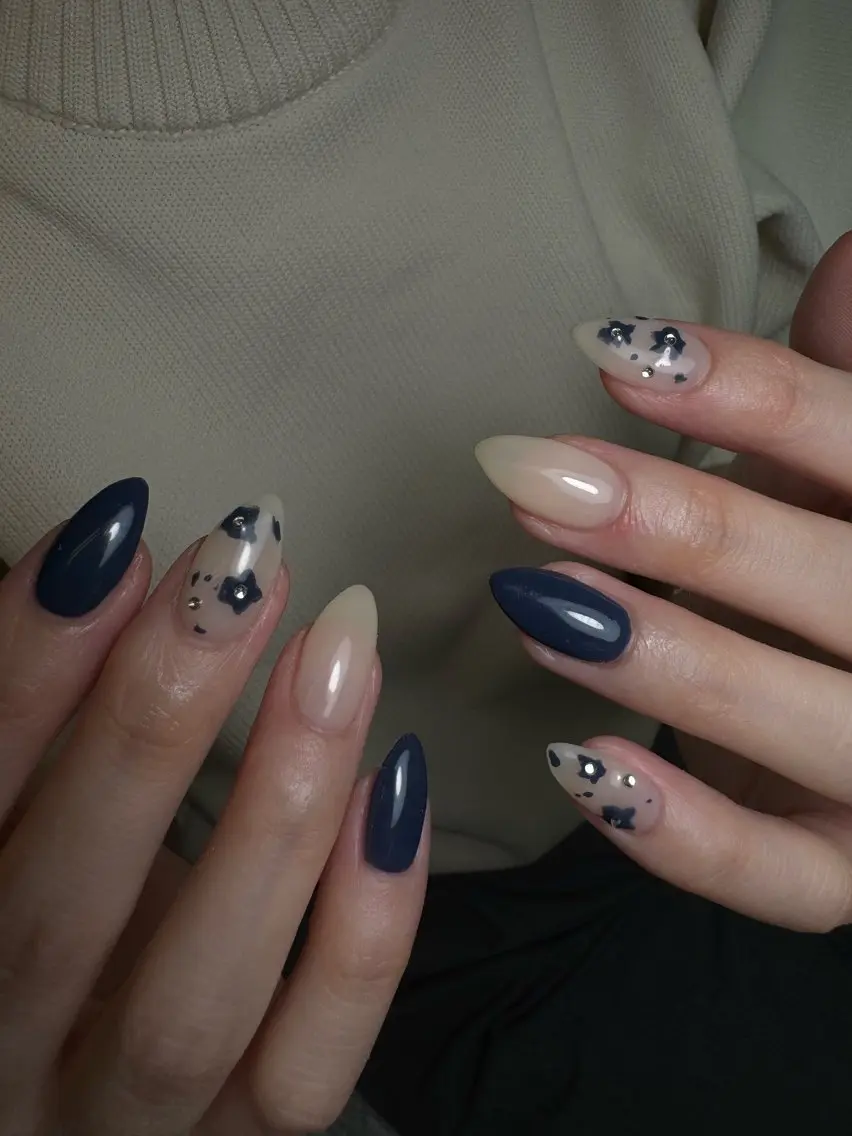 ネイル ハンドネイル D.d nail Rioのネイルデザイン