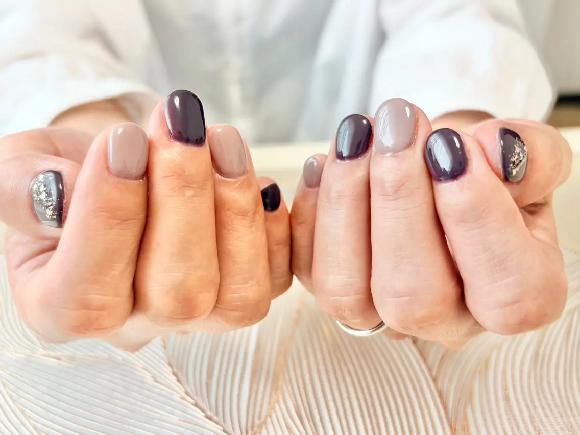 ネイル Sono Uchiのネイルデザイン