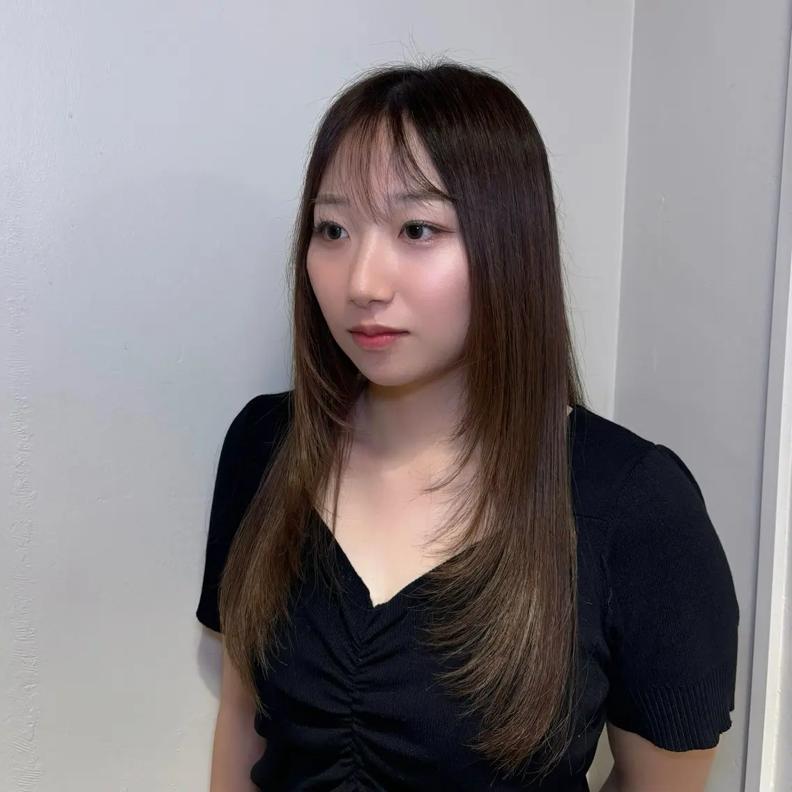 カット¥0 |男女OKの写真