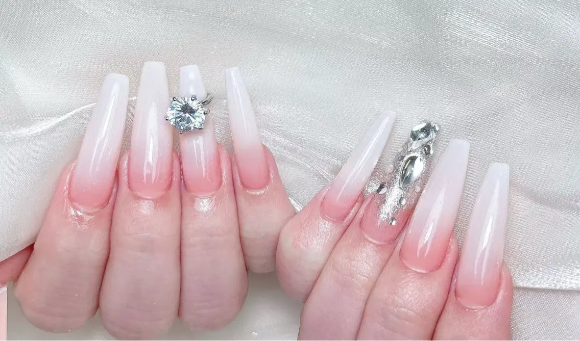 ネイル 🎀M nail salon🎀のネイルデザイン