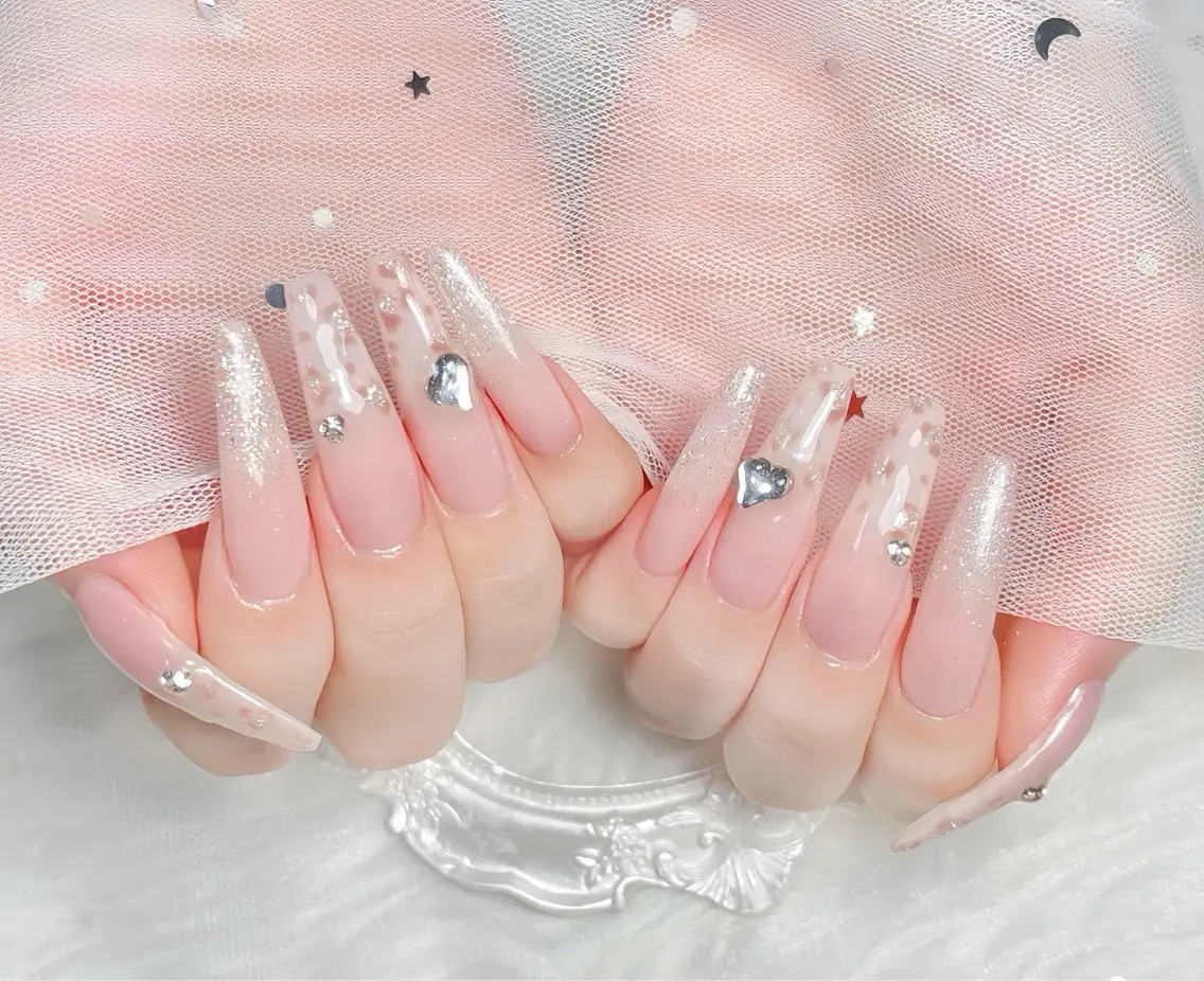 ネイル ハンドネイル Hana Nail Salonのネイルデザイン