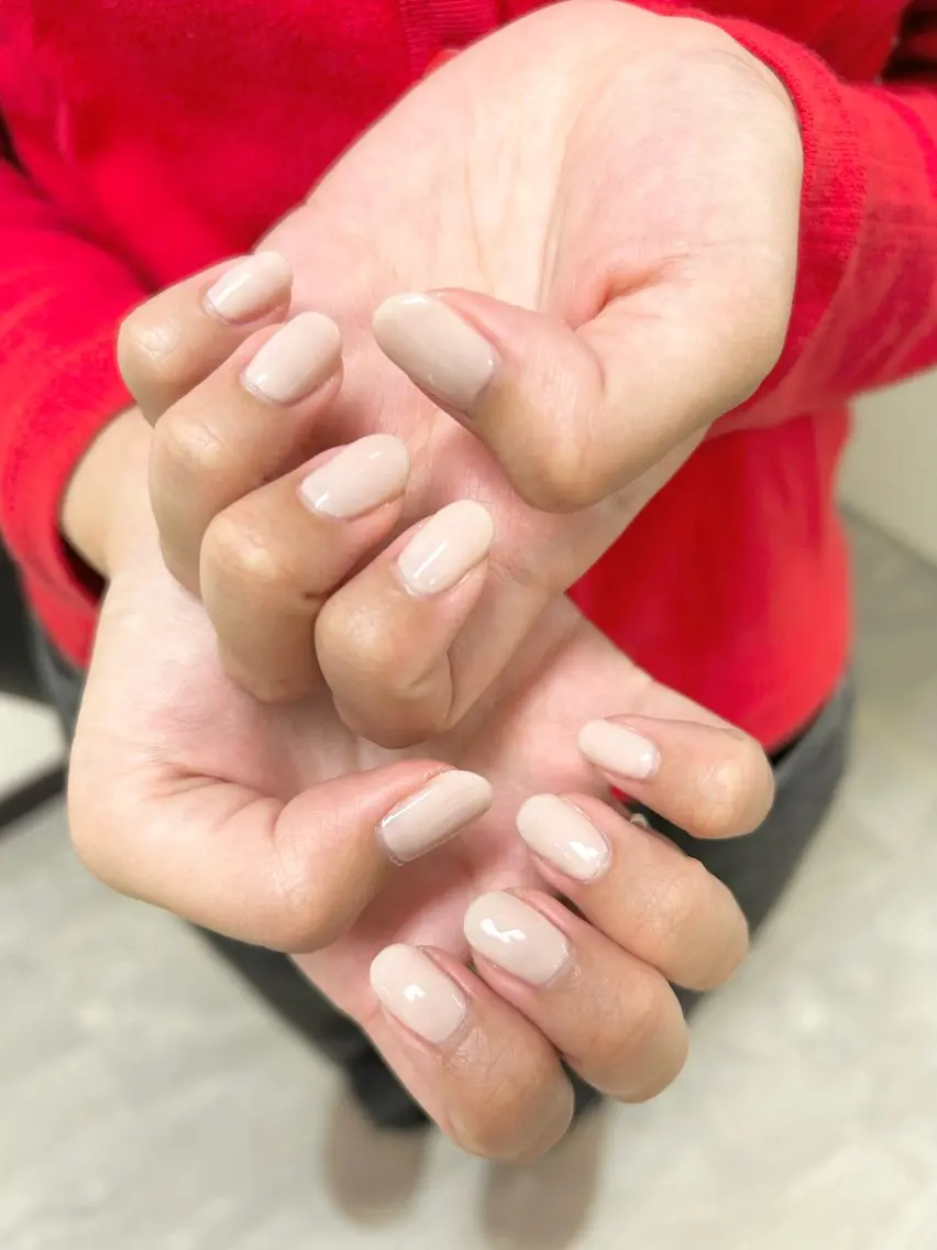 ネイル Laniana nail minaのネイルデザイン