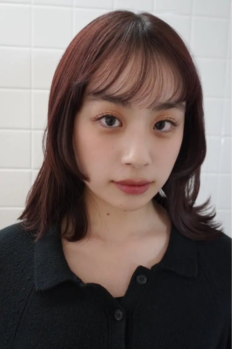 マツエク・マツパ フラットラッシュ 🍃 MOMONEの眉毛・アイブロウイメージ