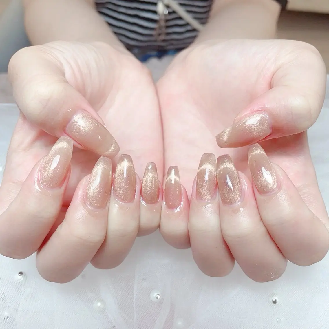 ネイル Bél Nail salonのネイルデザイン