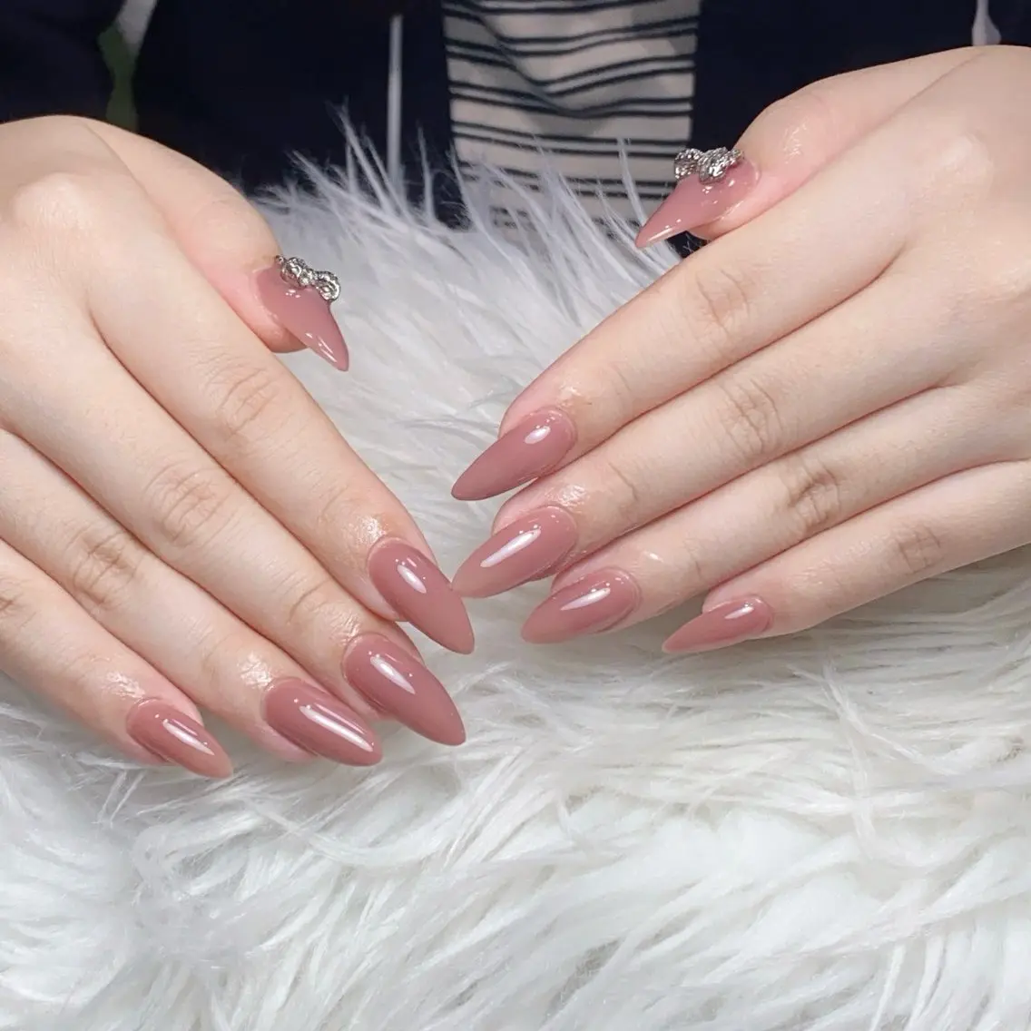 ネイル Yuki Nailのネイルデザイン