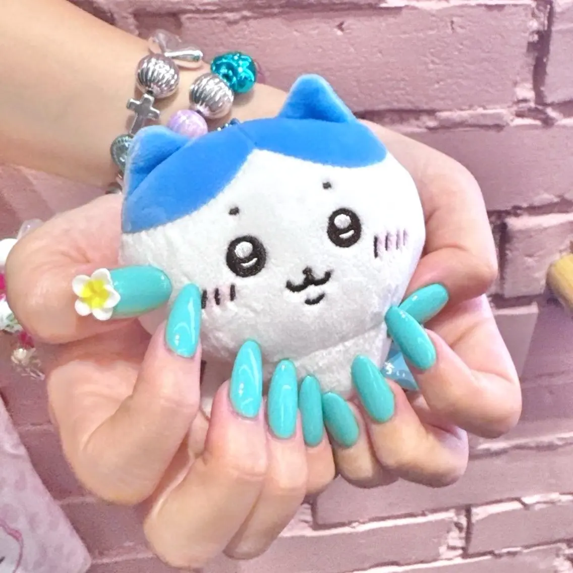 ネイル 🛼WOLTOKYO 池袋🛼kotomiのネイルデザイン