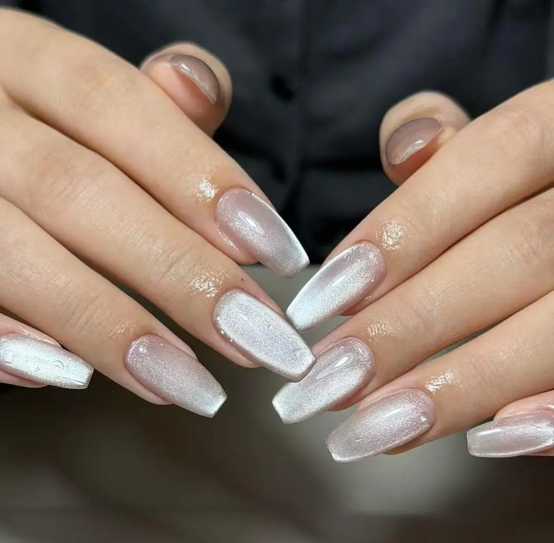 ネイル ハンドネイル エリ🫧 nail池袋東口のネイルデザイン