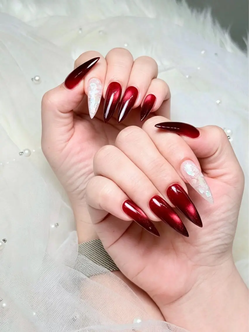 ネイル ハンドネイル ハンドケア NEM nailstudioのネイルデザイン