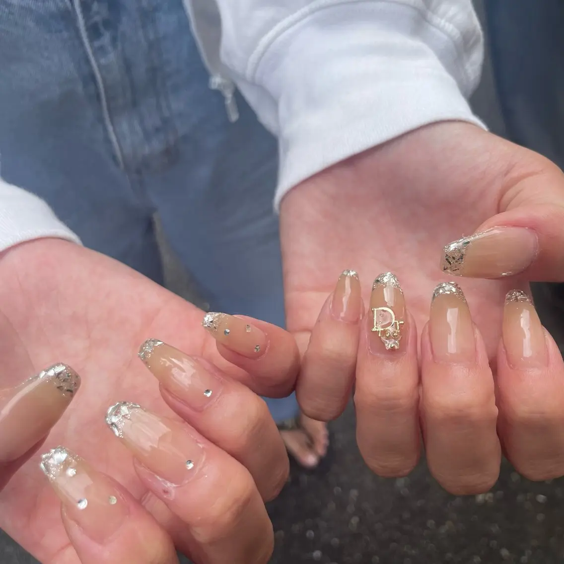 ネイル Lino nailのネイルデザイン