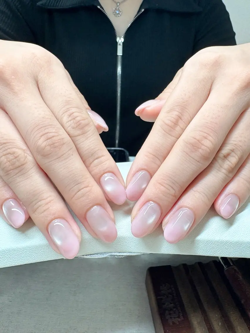 ネイル Setsu nailのネイルデザイン