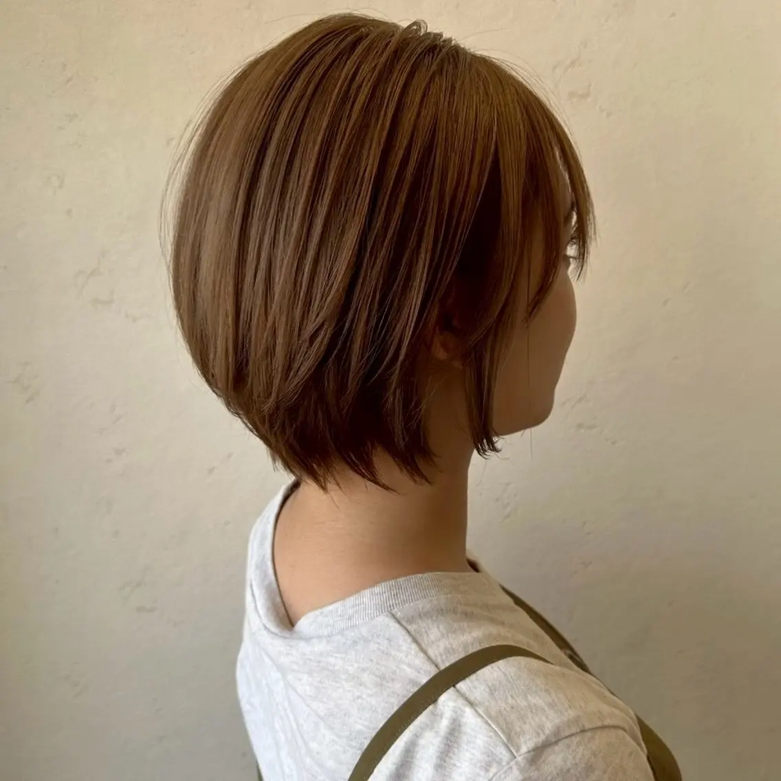 【🙍‍♀️女性限定】✂️レディースカットの写真