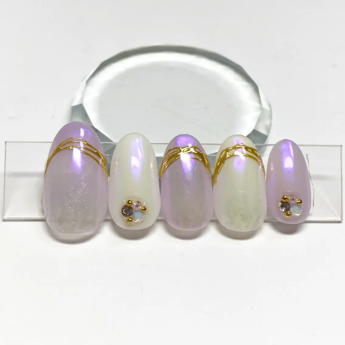 ネイル nail salon SOUのネイルデザイン