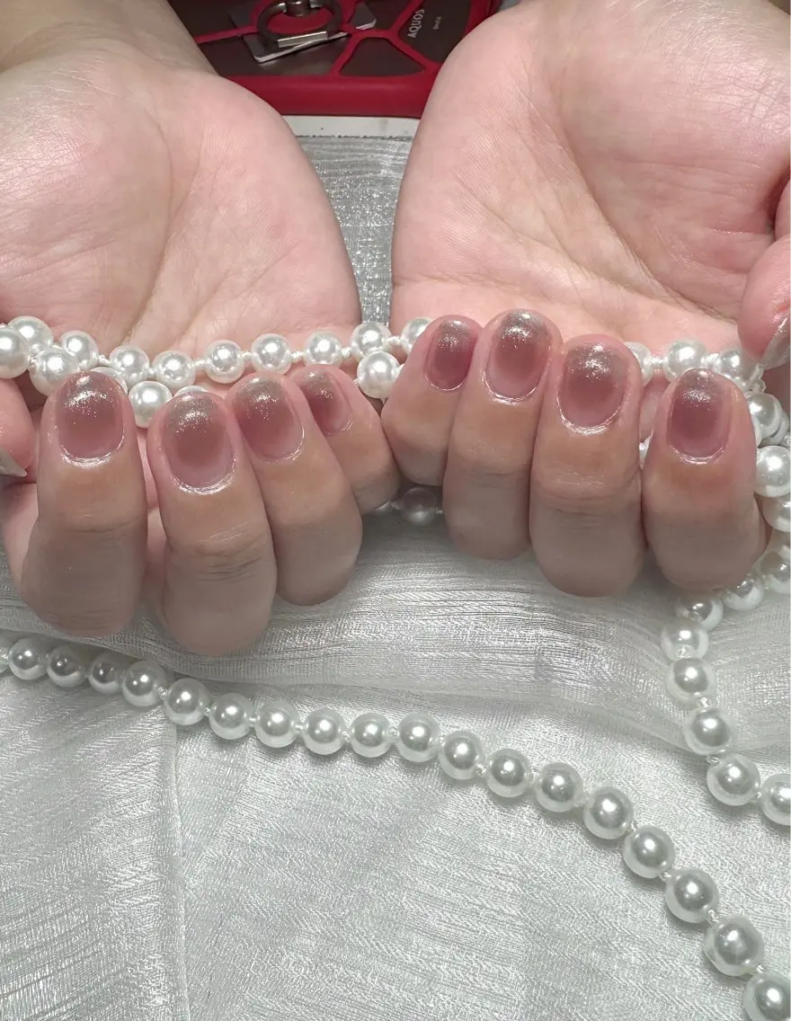 ネイル M.T nailのネイルデザイン