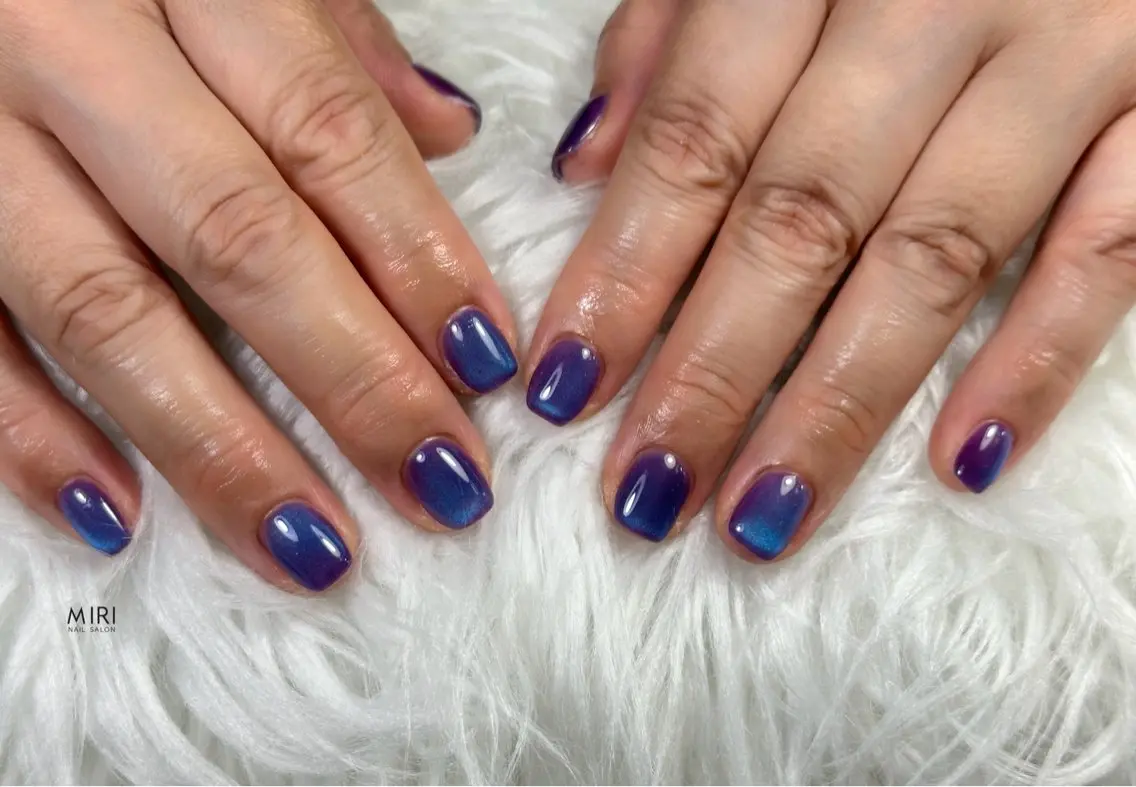 ネイル ハンドネイル Miri nail salonのネイルデザイン