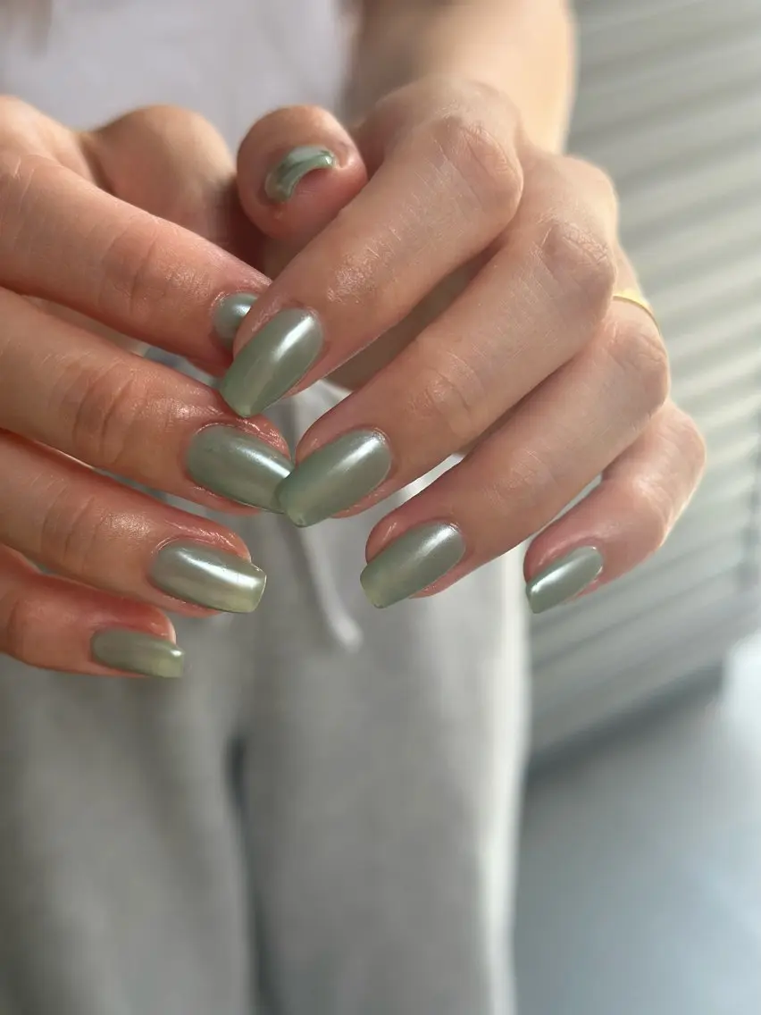 ネイル Signail +のネイルデザイン