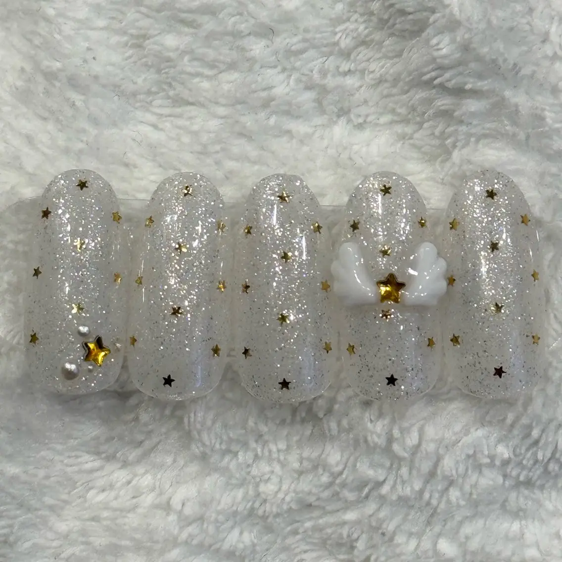 ネイル GELo nail rinaのネイルデザイン