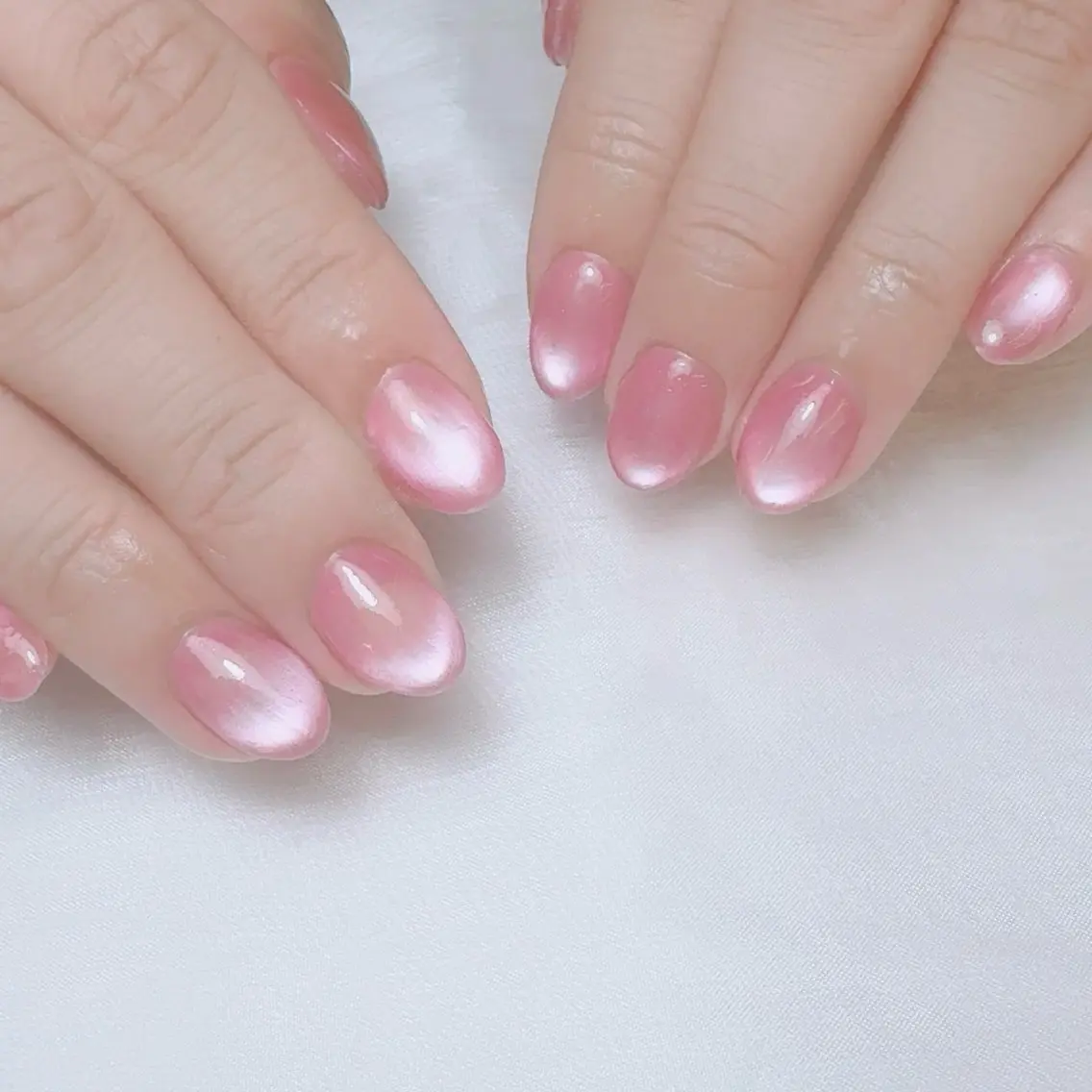 ネイル NailOnason ナナのネイルデザイン