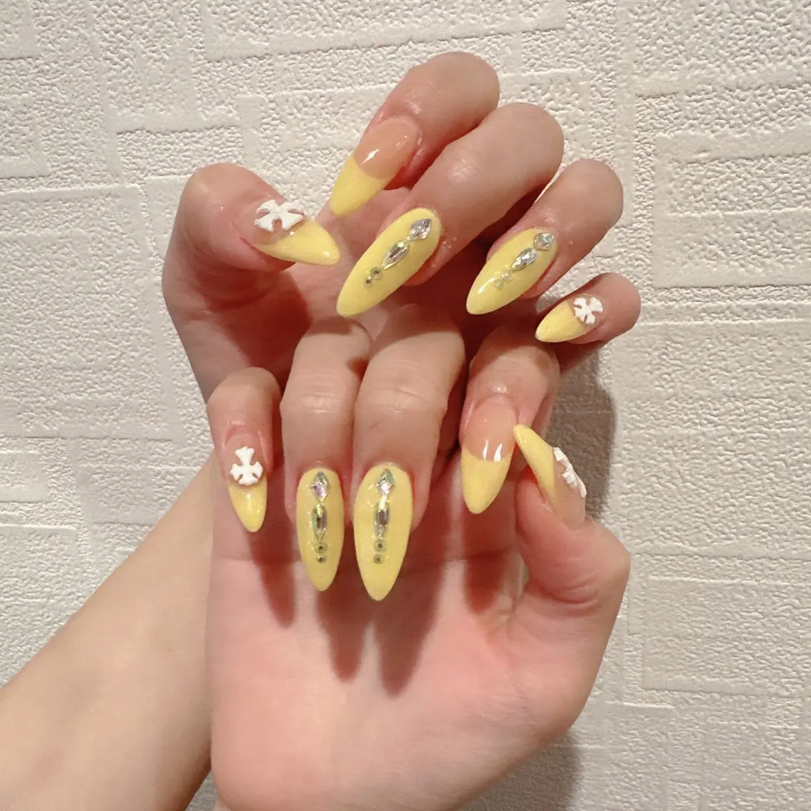 ネイル ハンドネイル D-BEAUTY Nailsalonのネイルデザイン