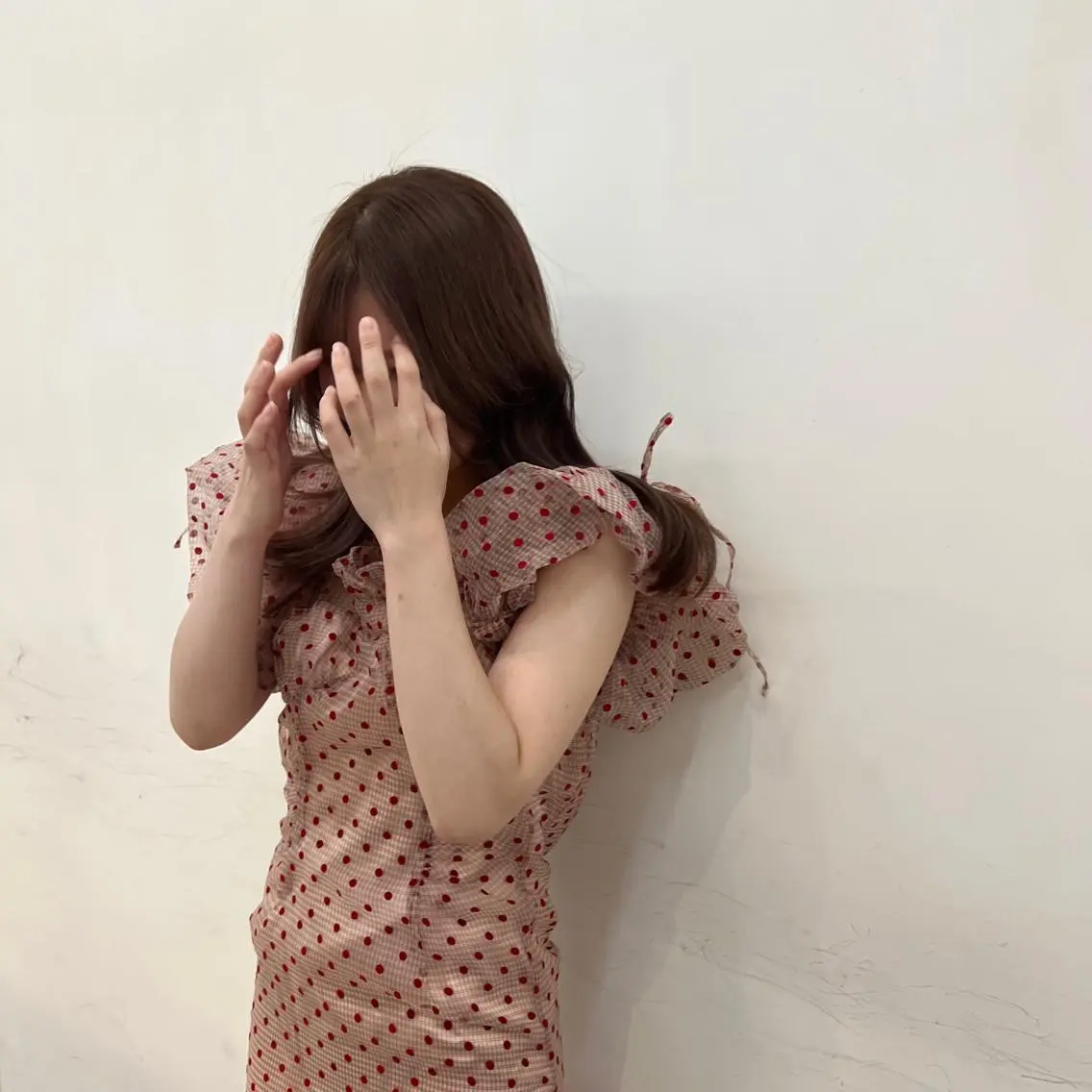 カラー kida nanaeのヘアスタイル