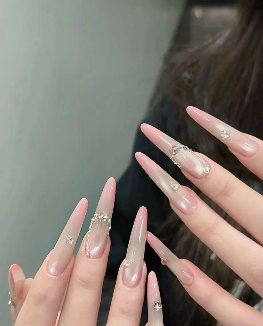 ネイル beautynail Emiのネイルデザイン
