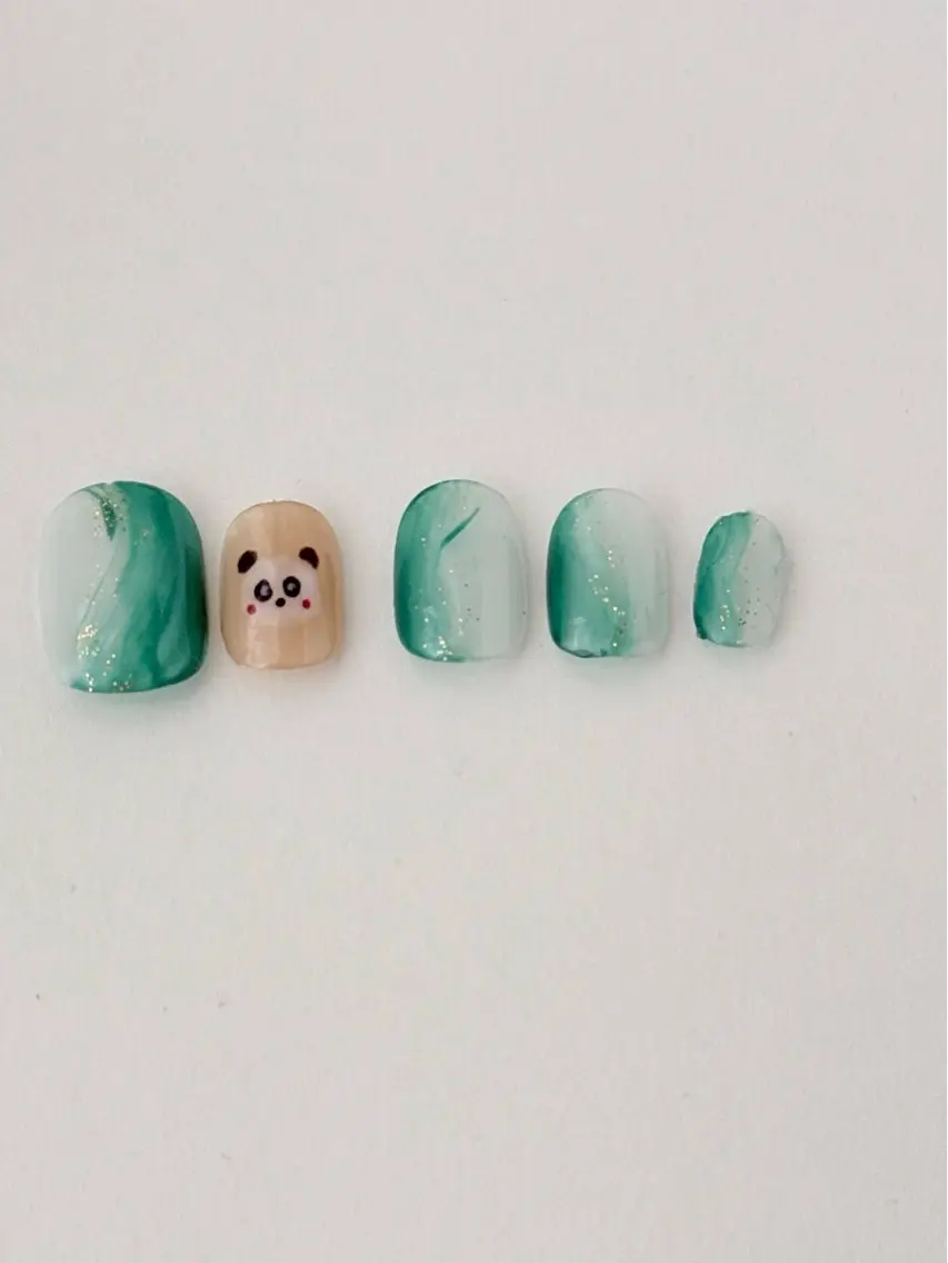 ネイル アートネイル ハンドネイル charm.nail 🌼kanaのネイルデザイン