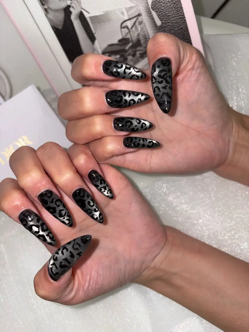 ネイル ハンドネイル Lafeli Nailのネイルデザイン