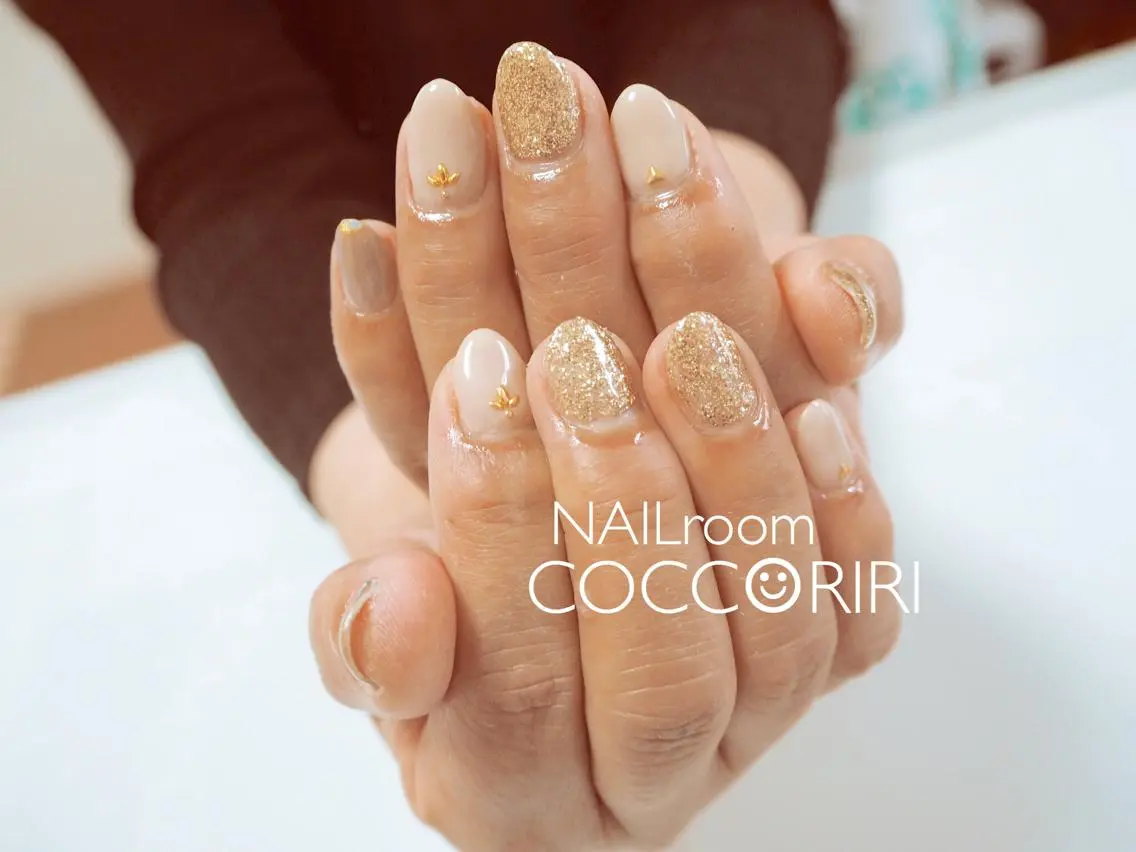 キッズ ネイル ensowa✱laf NAILのネイルデザイン