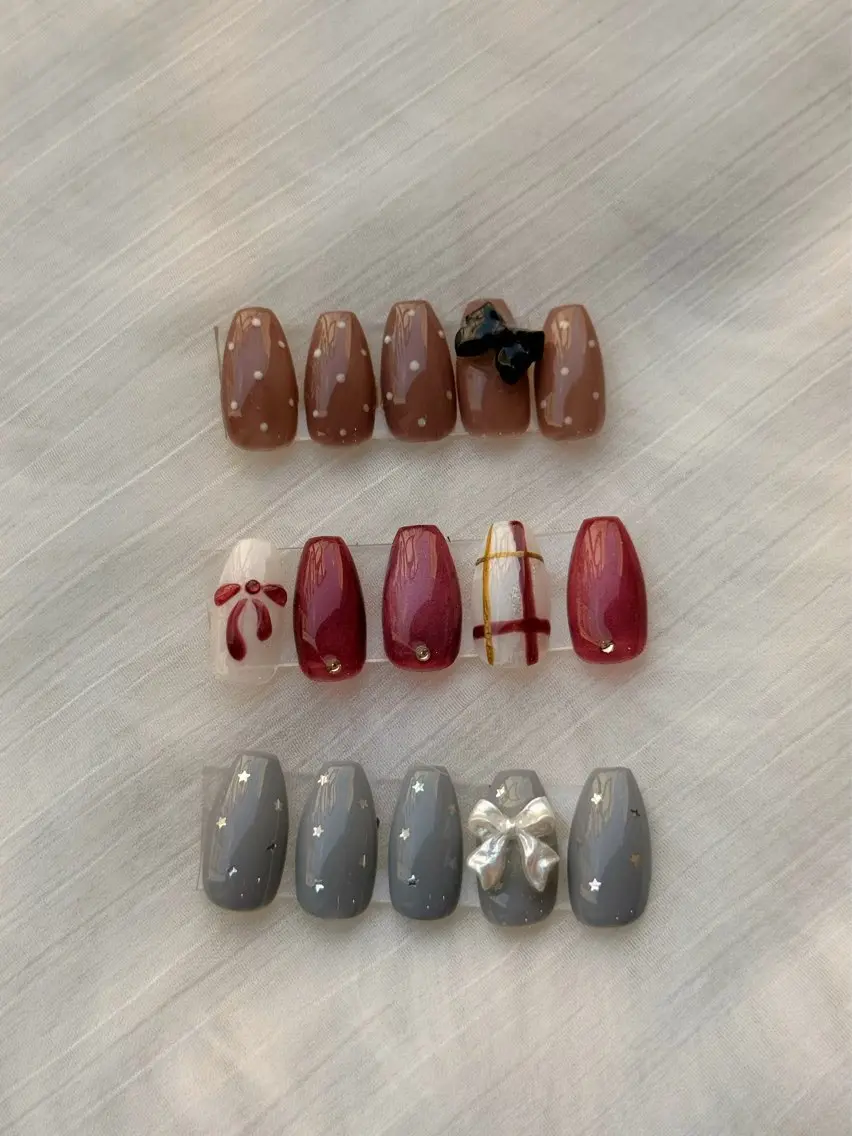 ネイル ハンドネイル Biju_ NailStudioのネイルデザイン