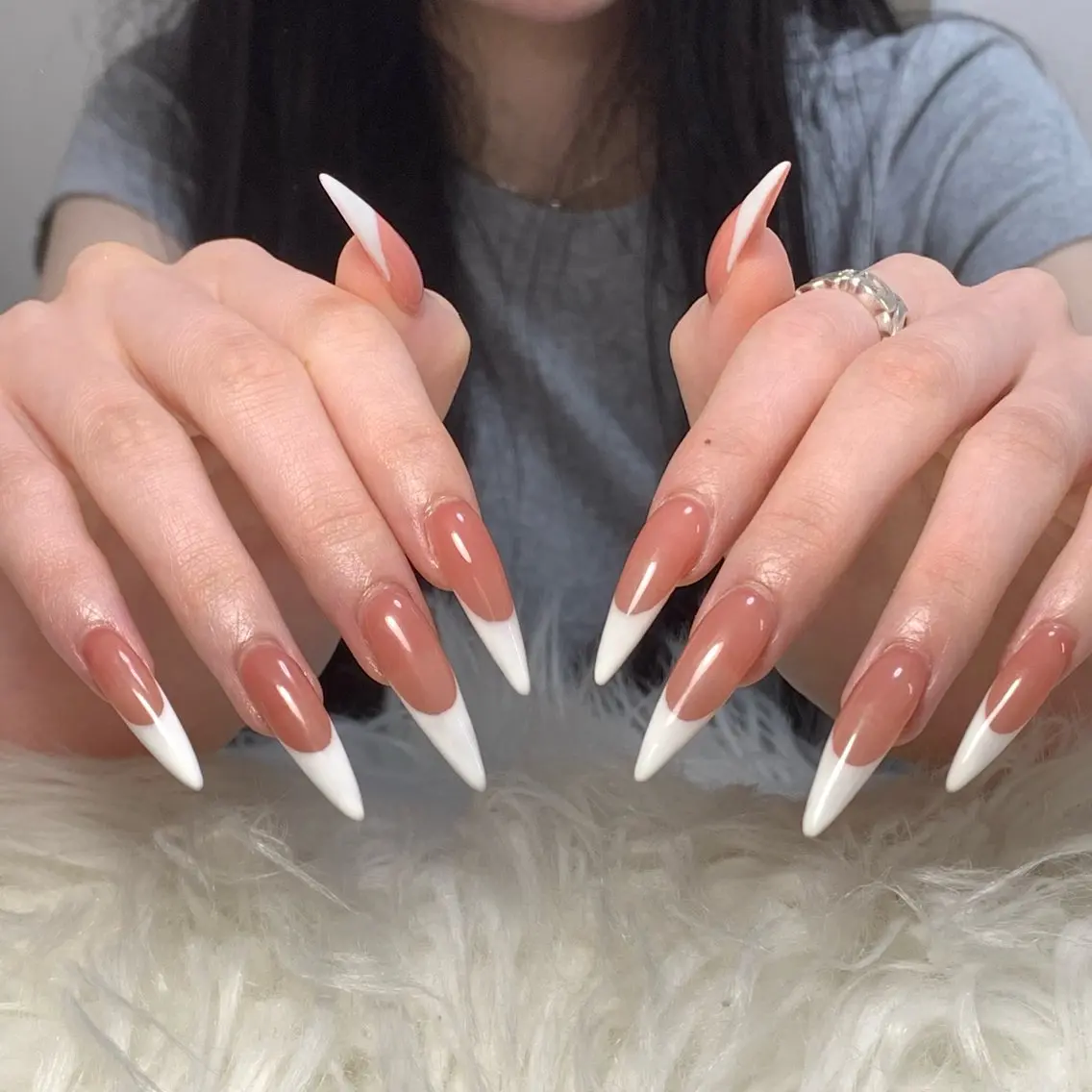 ネイル Anmi Nail Sanaのネイルデザイン