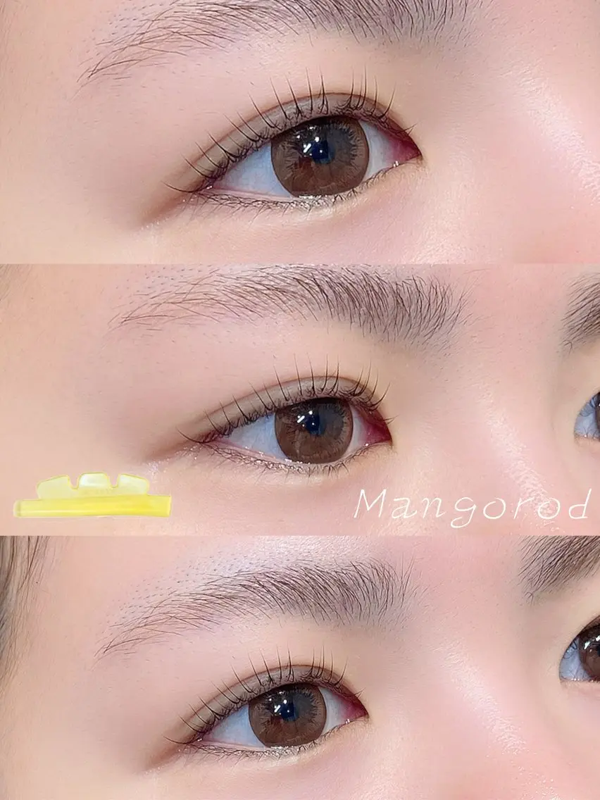 マツエク・マツパ マツパ 🖤AKARI🖤 梅田駅徒歩すぐ☆のマツエク・マツパデザイン