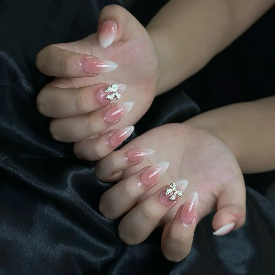 ネイル LEMON NAIL FUK(博多駅前)のネイルデザイン