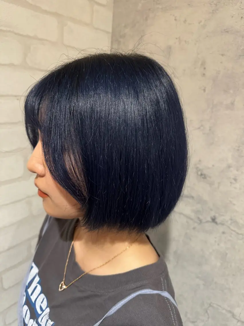 カラー ヘアカラー メンズ特化/パーマ ✨Masakiのヘアスタイル